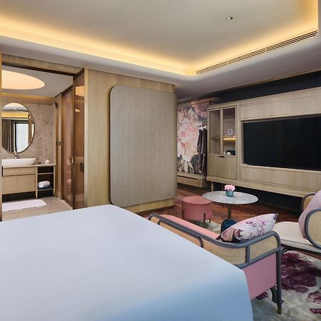 Blossom House Shanghai On The Bund Kültér fotó