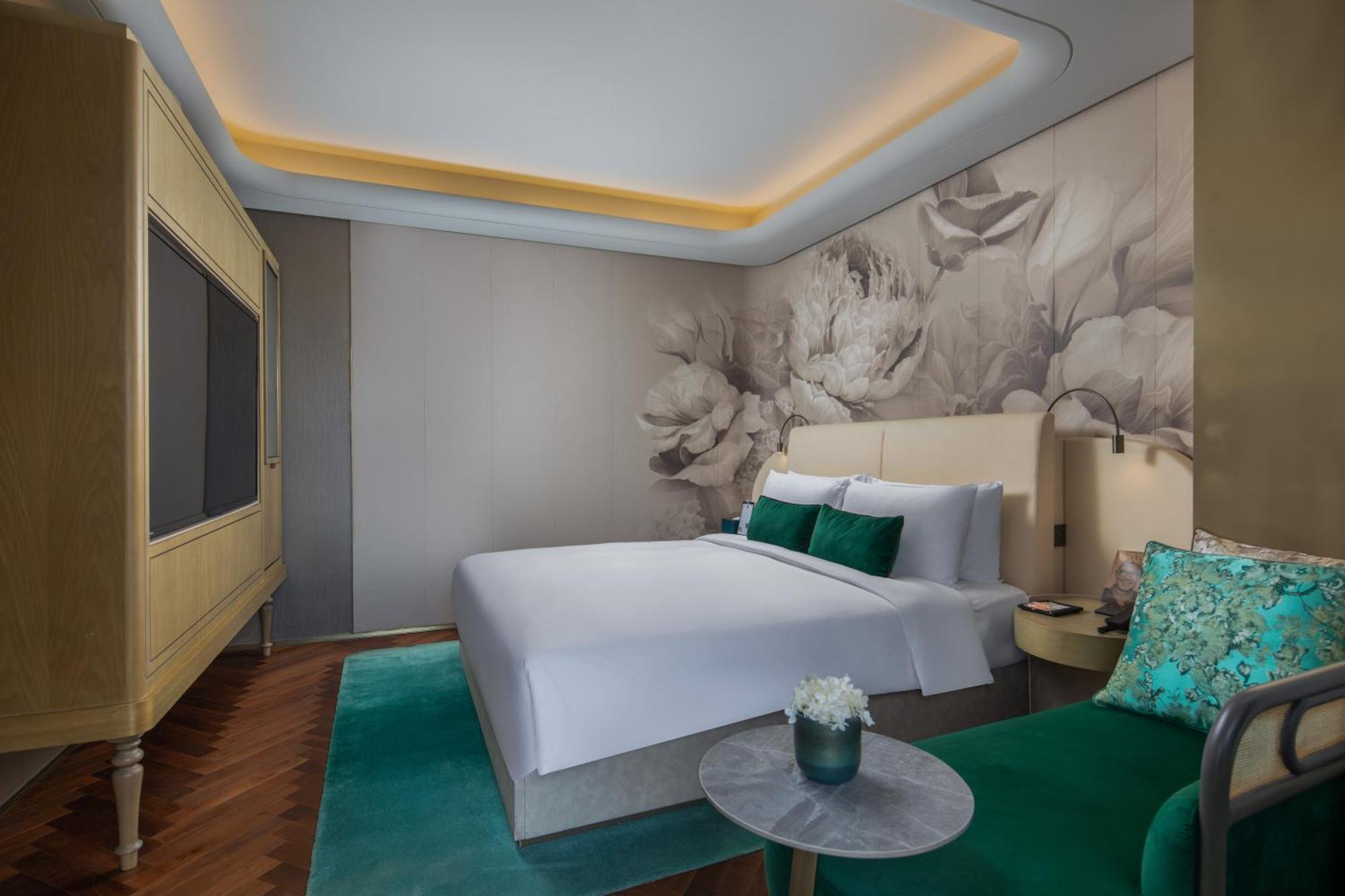 Blossom House Shanghai On The Bund Kültér fotó