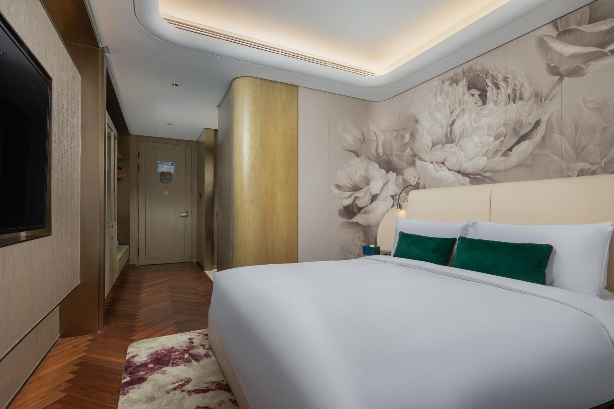 Blossom House Shanghai On The Bund Kültér fotó