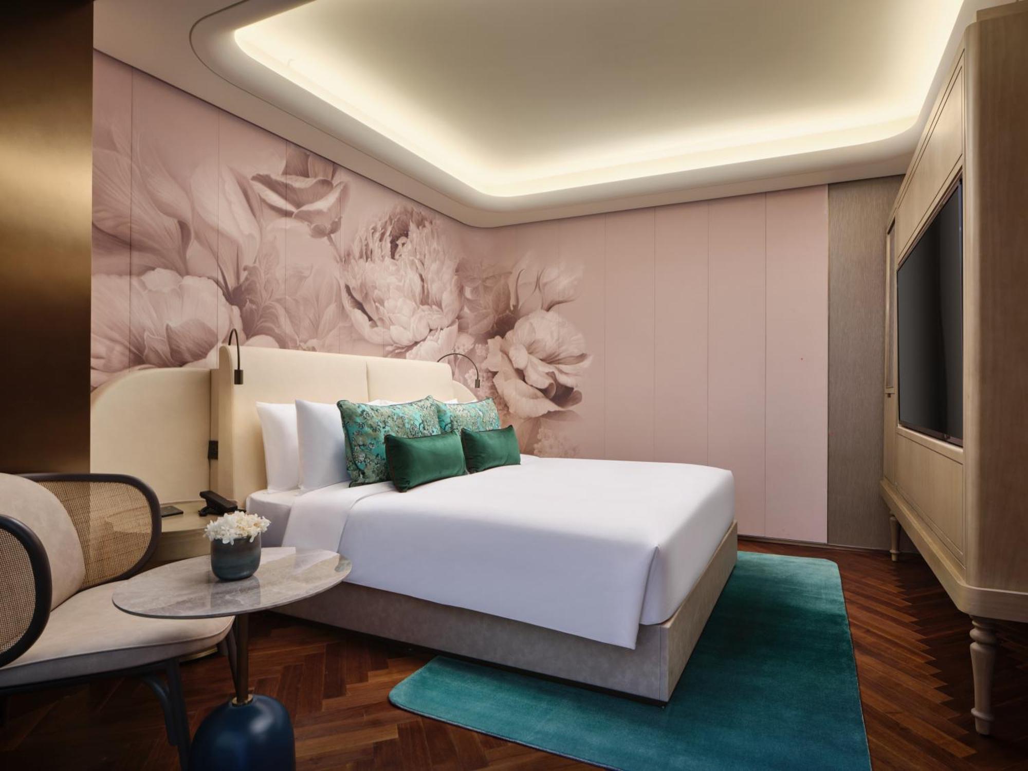 Blossom House Shanghai On The Bund Kültér fotó
